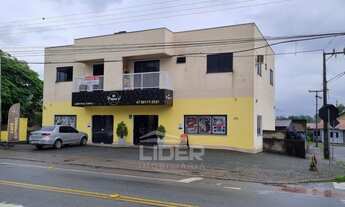 Imagem 2: Sala comercial com 149m² no Bairro Estrada das Areias