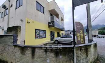 Imagem 3: Sala comercial com 149m² no Bairro Estrada das Areias