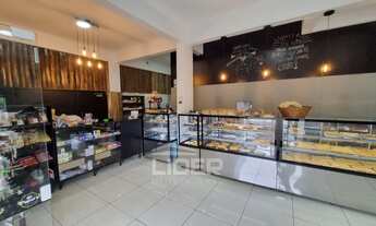 Imagem 4: Sala comercial com 149m² no Bairro Estrada das Areias