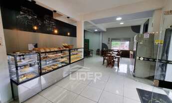 Imagem 6: Sala comercial com 149m² no Bairro Estrada das Areias