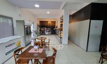 Imagem 7: Sala comercial com 149m² no Bairro Estrada das Areias