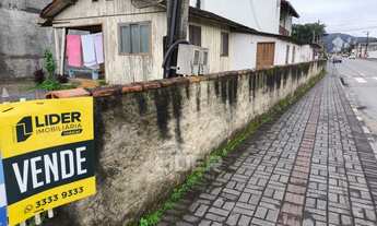 Imagem: Terreno comercial e residencial