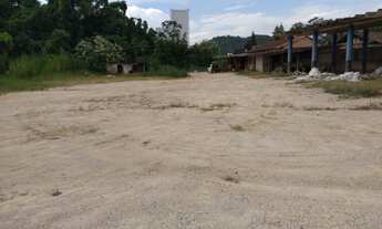 Imagem: TERRENO EM GUABIRUBA