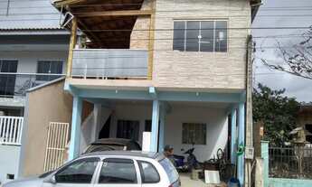 Imagem: CASA DE DOIS ANDARES