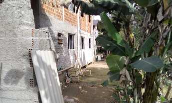 Imagem: CASA DE DOIS PAVIMENTOS