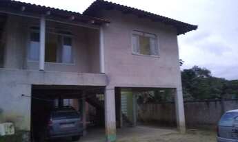 Imagem: CASA DE DOIS PAVIMENTOS