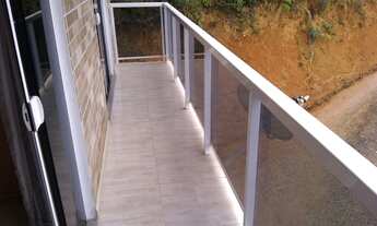 Imagem 3: CASA DE DOIS PAVIMENTOS