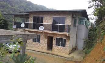 Imagem: CASA DE DOIS PAVIMENTOS