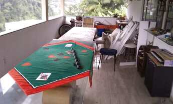 Imagem 5: CASA DE DOIS PAVIMENTOS