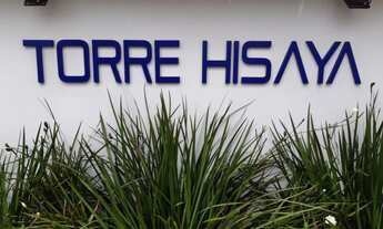 Imagem 2: RESIDENCIAL TORRE HISAYA