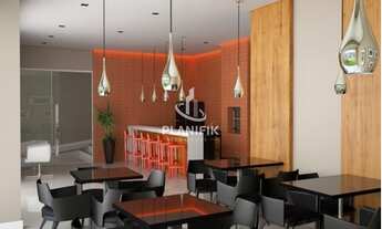 Imagem 3: RESIDENCIAL LAS PALMAS APTO DE FRENTE 02 VAGAS SOLTAS