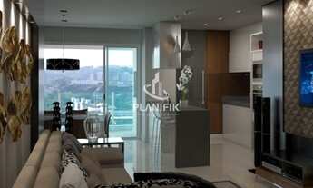 Imagem 4: RESIDENCIAL LAS PALMAS APTO DE FRENTE 02 VAGAS SOLTAS