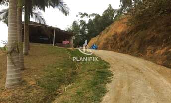 Imagem: LINDO SÍTIO EM MAJOR GERCINO S/C - 11 MIL