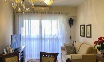 Imagem: APARTAMENTO SEMI-MOBILIADO NO CENTRO