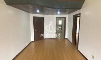 Imagem 3: APARTAMENTO SEMIMOBILIADO NO JARDIM MALUCHE