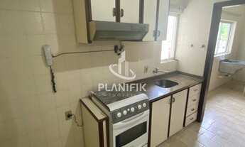 Imagem 4: APARTAMENTO SEMIMOBILIADO NO JARDIM MALUCHE