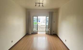 Imagem 2: APARTAMENTO SEMIMOBILIADO NO JARDIM MALUCHE