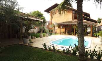 Imagem: ! CDATA Casa 1 Suíte 2 Dormitórios com