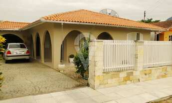 Imagem: ! CDATA Casa 2 Dormitórios e Garagem para