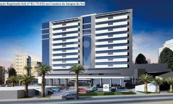 Imagem 2: ![CDATA[Sala Comercial]]>, 41M² de Área Construída