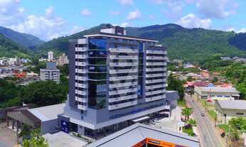 Imagem 3: ![CDATA[Sala Comercial]]>, 41M² de Área Construída