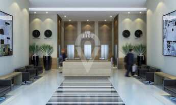 Imagem 4: ![CDATA[Sala Comercial]]>, 41M² de Área Construída