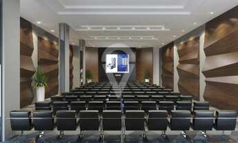 Imagem 5: ![CDATA[Sala Comercial]]>, 41M² de Área Construída