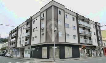 Imagem: ! CDATA Apartamento 1 Suíte 2 Dormitórios