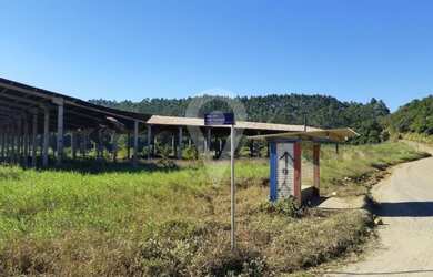 Imagem 4: ![CDATA[Galpão Aberto]]>, 10000M² de Área Total