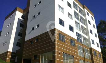 Imagem: ! CDATA Apartamento 1 Suite 2 Dormitórios