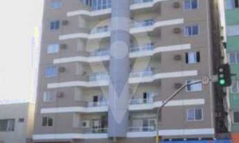 Imagem: ! CDATA Apartamento 2 Dormitórios