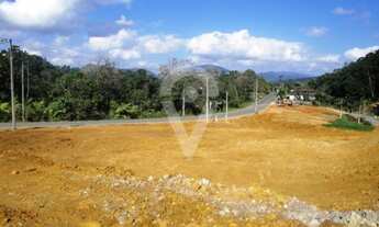 Imagem 2: ![CDATA[Terreno Residencial]]>, 385M² de Área Construída, 385M² de Área Total