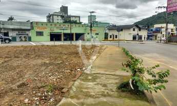 Imagem 5: ![CDATA[TERRENO COMERCIAL NO CENTRO DE JARAGUÁ DO SUL]]