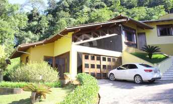 Imagem: ! CDATA Casa Residencial, 3 dormitórios