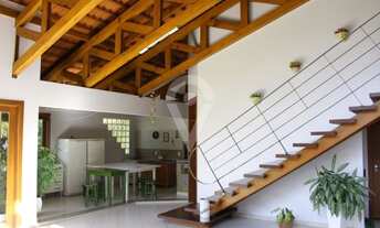 Imagem 5: ![CDATA[Casa Residencial]]>, 3 dormitórios, 1 suítes, 1 banheiros, 2 vagas na garagem, 21