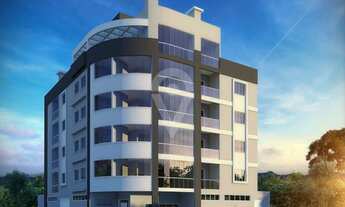 Imagem: ! CDATA Residencial AKF, 3 dormitórios