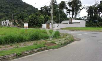 Imagem: ! CDATA Terreno de Esquina Residencial /