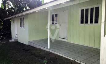 Imagem: ! CDATA Casa 1 Suíte 2 Dormitórios