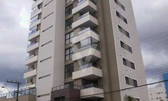 Imagem: ! CDATA Apto Suite 02 Dormitorios 02