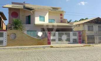 Imagem: ! CDATA Casa Sobrado 3 suítes 2 vagas