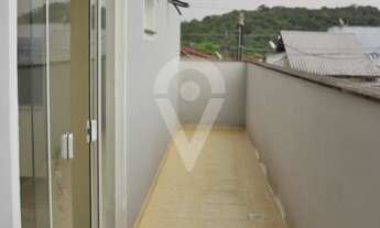 Imagem 3: ![CDATA[Apartamento 2 Dormitórios + 1 Vaga de Garagem ]]