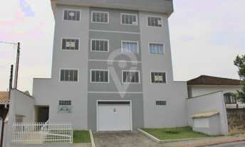 Imagem: ! CDATA Apartamento 2 Dormitórios 1 Vaga