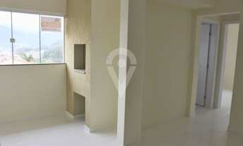 Imagem 5: ![CDATA[Apartamento 2 Dormitórios + 1 Vaga de Garagem ]]