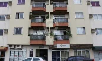 Imagem: ! CDATA Apartamento 2 Dormitórios