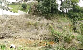 Imagem: ! CDATA Terreno Residencial