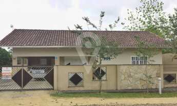 Imagem: ! CDATA Casa 3 Dormitórios Garagem para