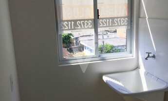 Imagem 3: ![CDATA[Apartamento 2 Dormitórios]]