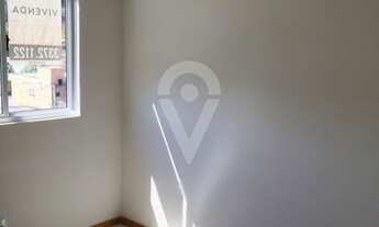 Imagem 6: ![CDATA[Apartamento 2 Dormitórios]]