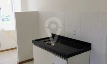 Imagem 2: ![CDATA[Apartamento 2 Dormitórios]]