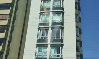 Imagem: ! CDATA Apartamento 2 Dormitórios 1 Vaga